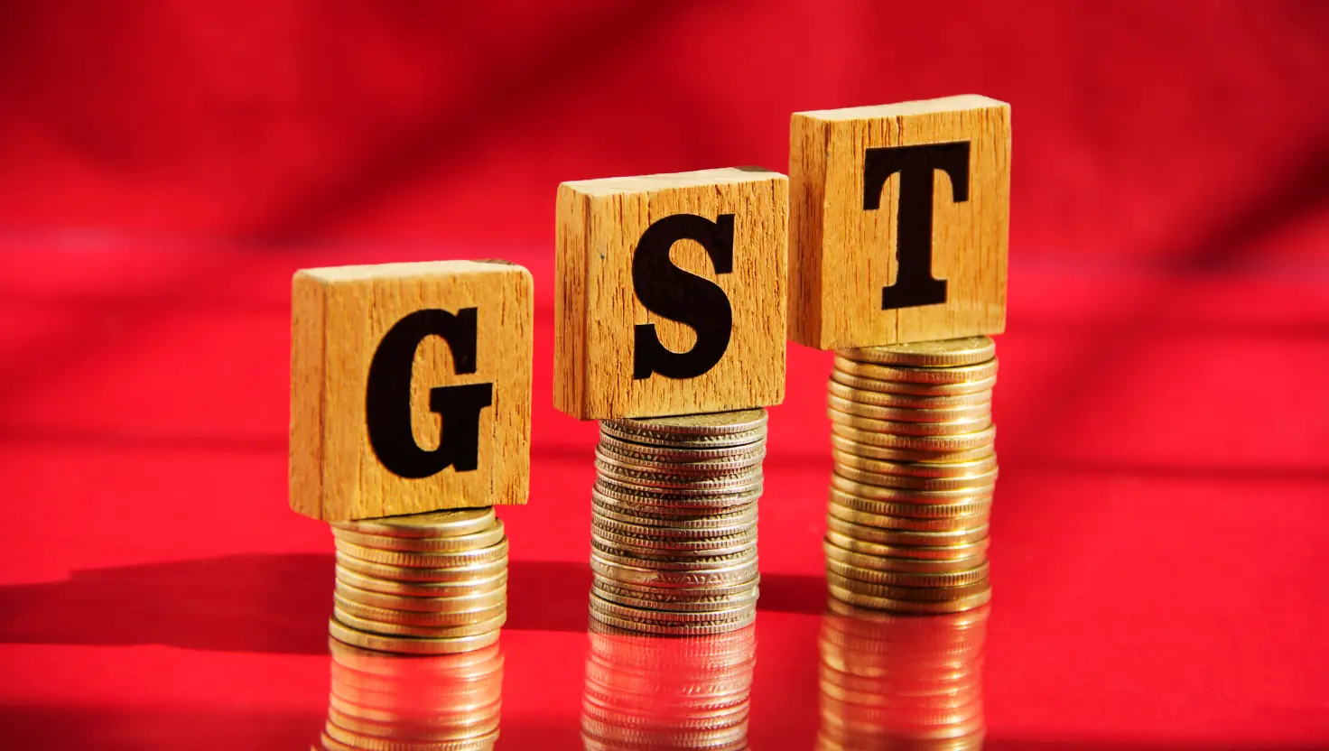 GST Bank Freeze for Over a Year? Here's the Remedy: An Essential Guide