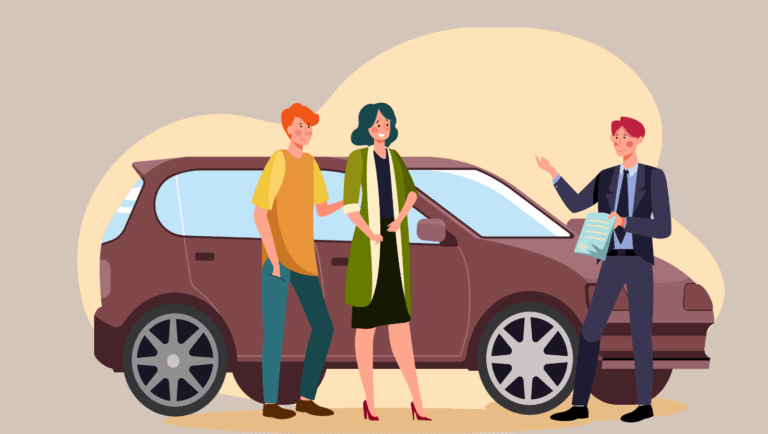 GST on Used Vehicles India