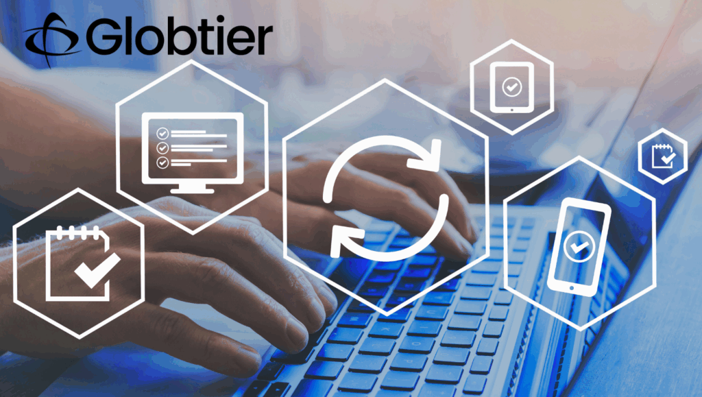 Globtier Infotech IPO: Will This ₹31.05 Crore Tech Gem Ignite India’s SME Revolution?