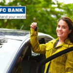 HDFC Bank’s Xpress Car Loan: Your Dream Car Ride in 30 Minutes with Zero Paperwork!