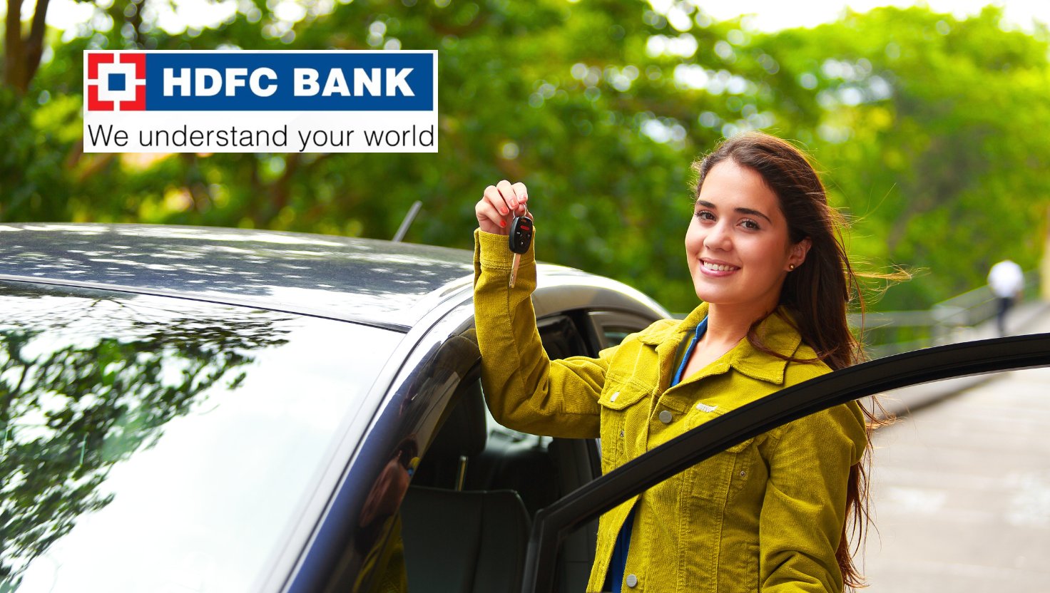 HDFC Bank’s Xpress Car Loan: Your Dream Car Ride in 30 Minutes with Zero Paperwork! 5 HDFC Bank’s Xpress Car Loan: Your Dream Car Ride in 30 Minutes with Zero Paperwork!