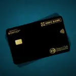 HDFC Marriott Bonvoy Credit Card: Free Nights, Lounge Access, and More!