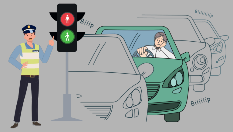 Higher Motor Insurance Premiums: Are Your Traffic Challans Driving Up Costs?