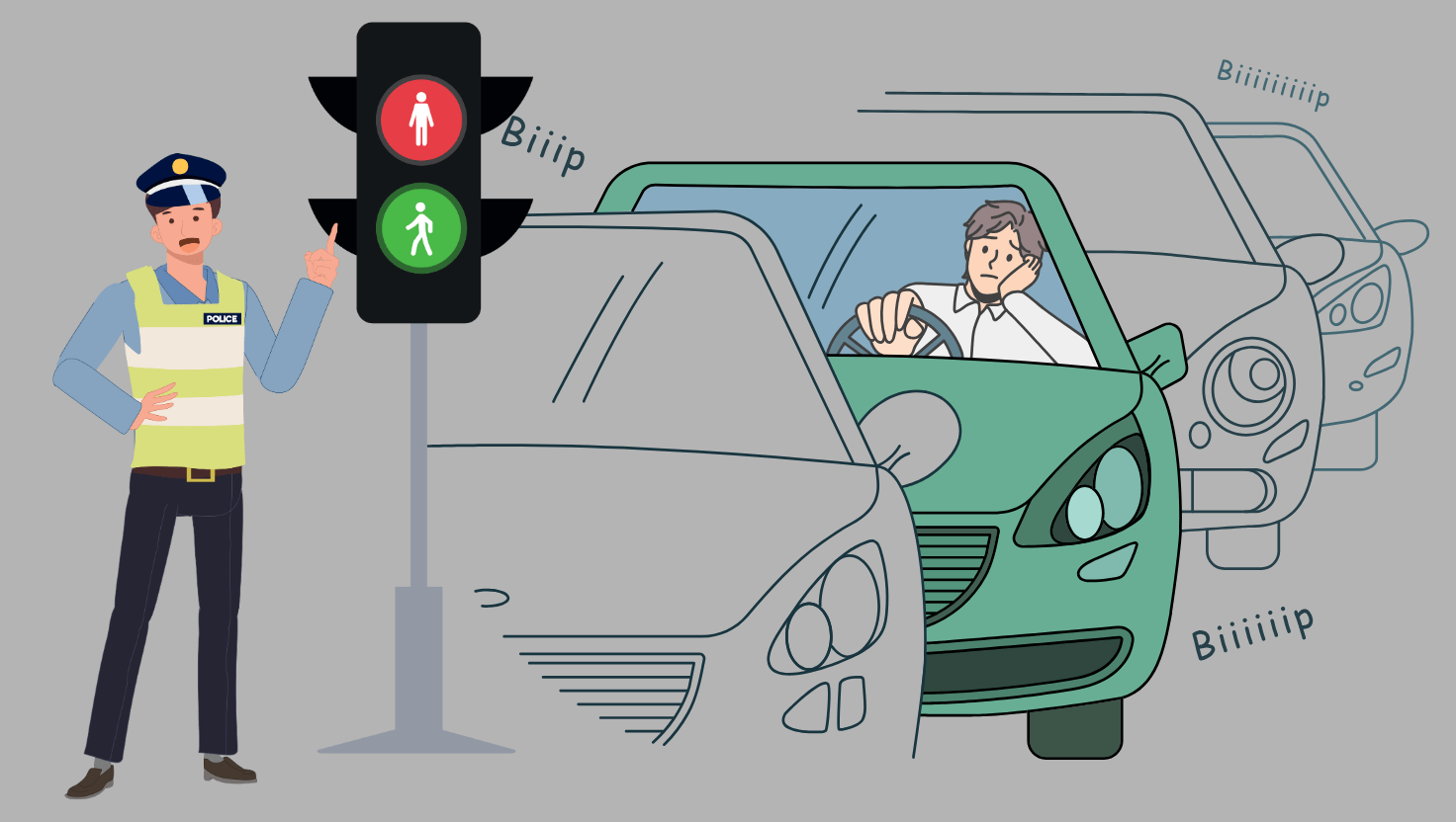 Higher Motor Insurance Premiums: Are Your Traffic Challans Driving Up Costs?
