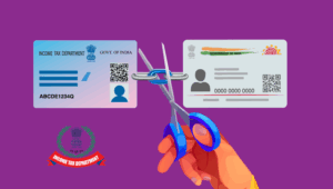 How to De-Link Aadhaar & PAN: The ₹600 Crore Penalty Trap!