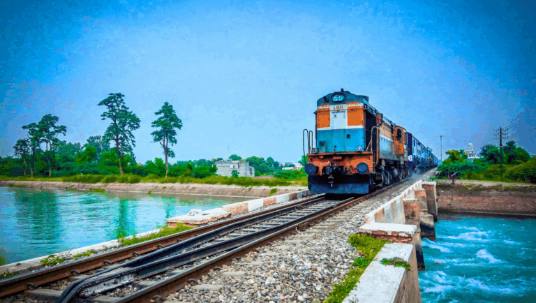 IRCTC’s 45-Paise Travel Insurance: Rs 10 Lakh Insurance Shields for Death, Disability, and Hospitalization Claims