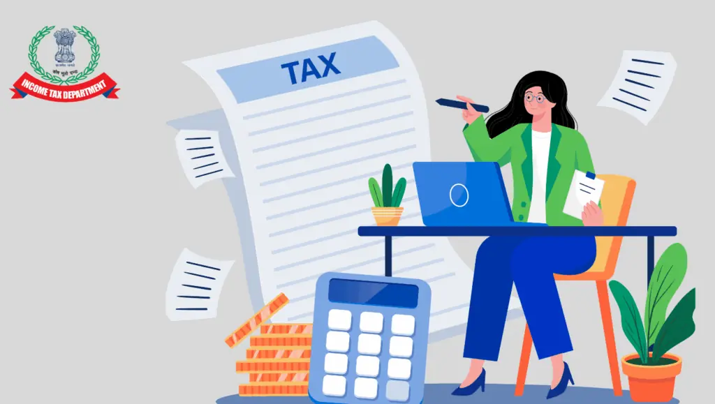 ITR Not Verified Within 30 Days? Your Tax Return Could Be Invalid!