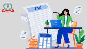 ITR Not Verified Within 30 Days? Your Tax Return Could Be Invalid!