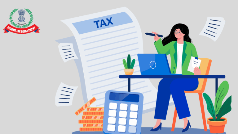 ITR Not Verified Within 30 Days? Your Tax Return Could Be Invalid!