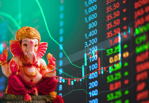 Indian Stock Market Holiday Alert: NSE & BSE Closed for Ganesh Chaturthi August 27, 2025