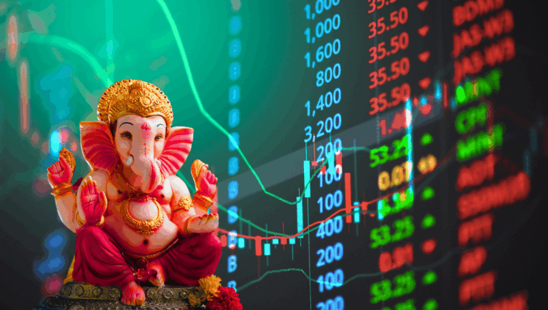Indian Stock Market Holiday Alert: NSE & BSE Closed for Ganesh Chaturthi August 27, 2025