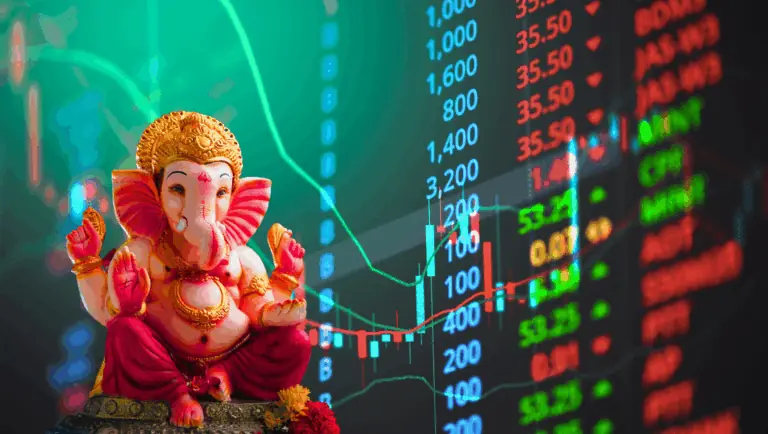 Indian Stock Market Holiday Alert: NSE & BSE Closed for Ganesh Chaturthi August 27, 2025
