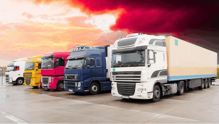 India’s First-Ever e-Truck Incentive Scheme: ₹9.6 Lakh per Truck!