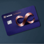 Unveiling the Kotak Solitaire Credit Card: A Luxury Travel Companion for India’s Elite