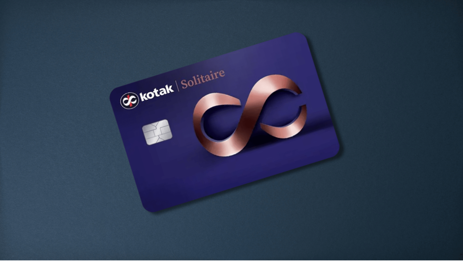 Unveiling the Kotak Solitaire Credit Card: A Luxury Travel Companion for India’s Elite