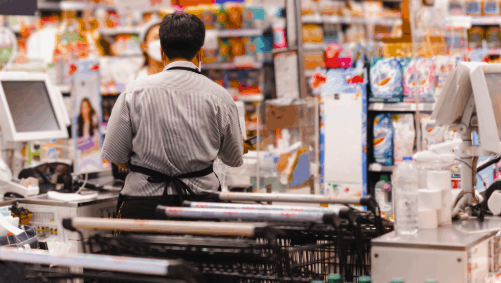 No GST for Your Shop? How Indian Shops Can Legally Avoid Registration - Find Out Now!