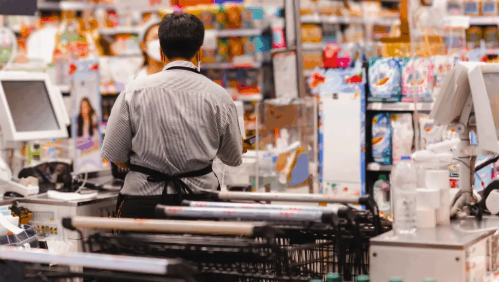 No GST for Your Shop? How Indian Shops Can Legally Avoid Registration - Find Out Now!