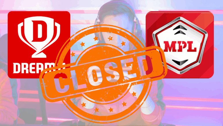 Game Over? Online Gaming Bill 2025 India Shocks with Real Money Gaming Ban, Dream11, MPL Face Extinction