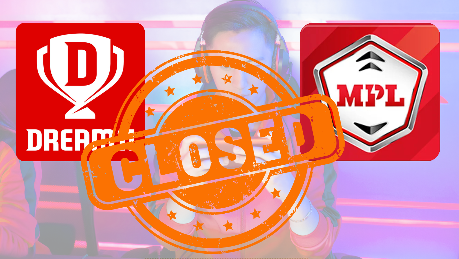 Game Over? Online Gaming Bill 2025 India Shocks with Real Money Gaming Ban, Dream11, MPL Face Extinction