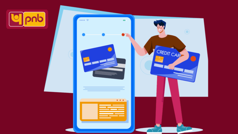 PNB’s Credit Card Relaunch - Can It Outsmart SBI Card and Private Banks?