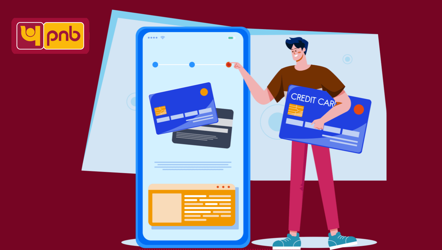PNB’s Credit Card Relaunch - Can It Outsmart SBI Card and Private Banks?