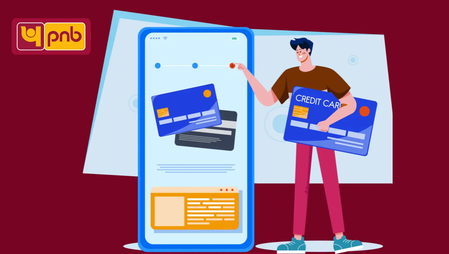 PNB’s 2025 Credit Card Relaunch – Can It Outsmart SBI Card and Private Banks Like HDFC?