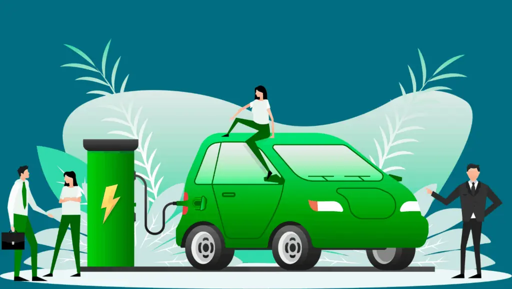 EV Charging: Why Does Public EV Charging Cost More Than Home?