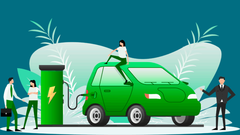 EV Charging: Why Does Public EV Charging Cost More Than Home?