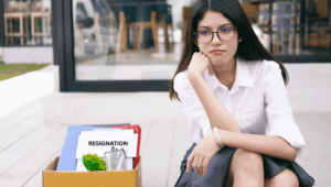 Quitting Your Job Too Soon: ₹2 Lakh Penalty for Quitting?