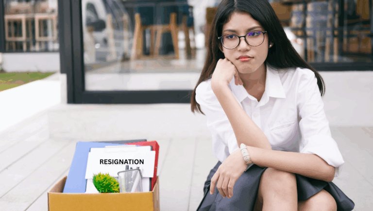 Quitting Your Job Too Soon: ₹2 Lakh Penalty for Quitting?