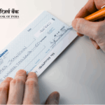 RBI's Move to Clear Cheques in Hours from October 4, 2025