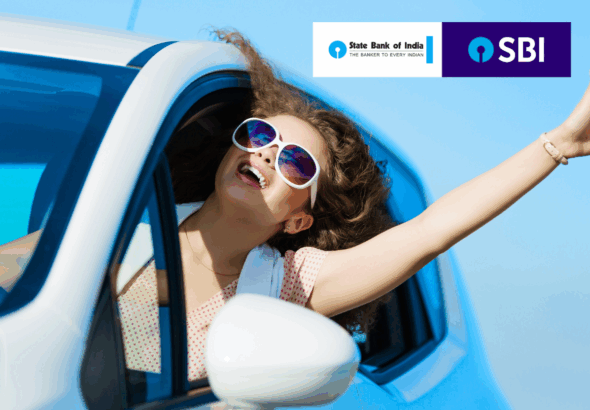 SBI Car Loan: Your Dream Car with Zero Prepayment Charges and Flexi Pay Option