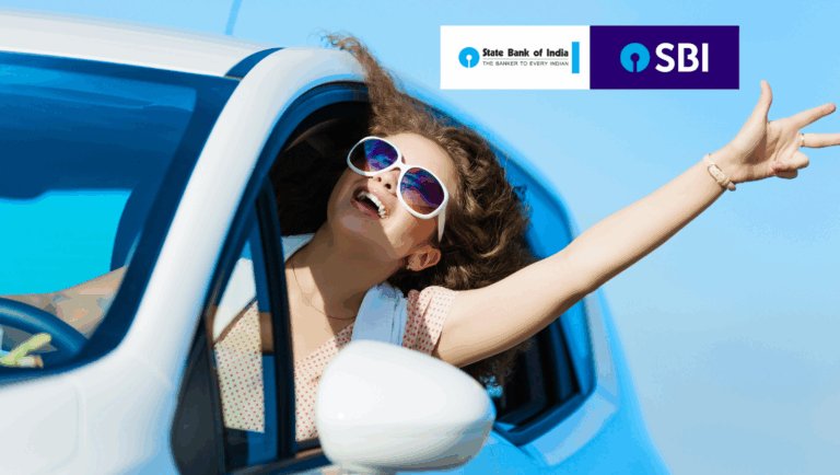 SBI Car Loan: Your Dream Car with Zero Prepayment Charges and Flexi Pay Option