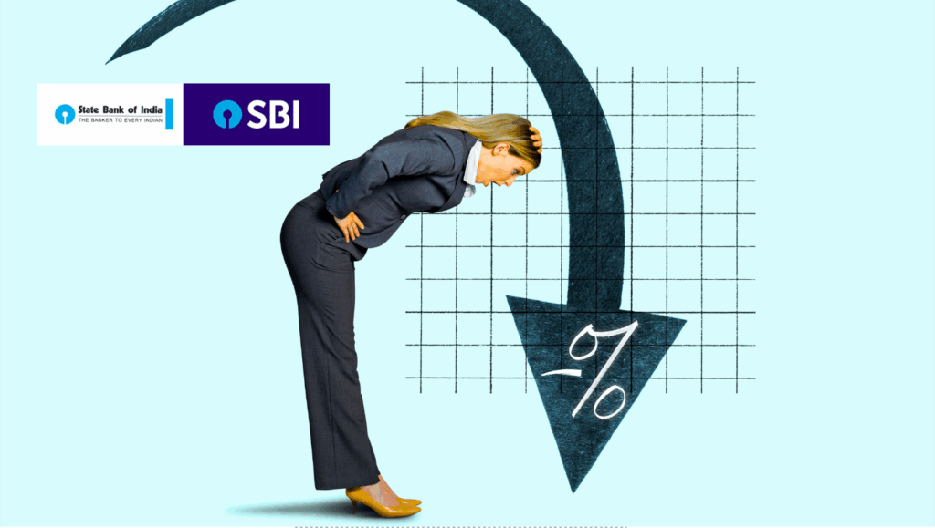 SBI Cuts MCLR Rates: Will Your Loan EMI Drop?