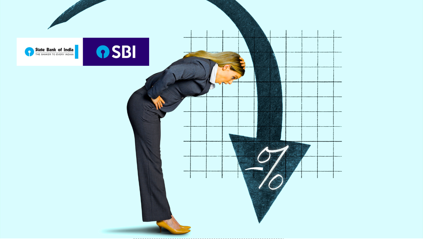 SBI Cuts MCLR Rates: Will Your Loan EMI Drop?