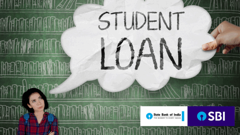 SBI Takeover of Education Loans: Collateral-Free Loans Up to ₹50 Lakh — Lower Interest Rates