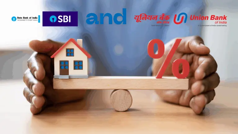 Is Your Dream Home Now Out of Reach? SBI and Union Bank’s Rate Spike Sparks Fear