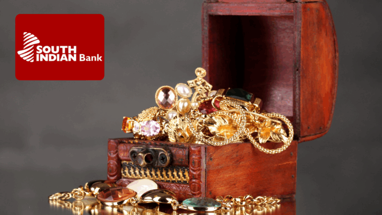 SIB Gold Xpress Redefines Digital Gold Loans: 30-Minute Loans, 90% of Your Gold’s Value