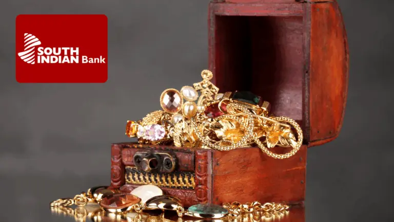 SIB Gold Xpress Redefines Digital Gold Loans: 30-Minute Loans, 90% of Your Gold’s Value