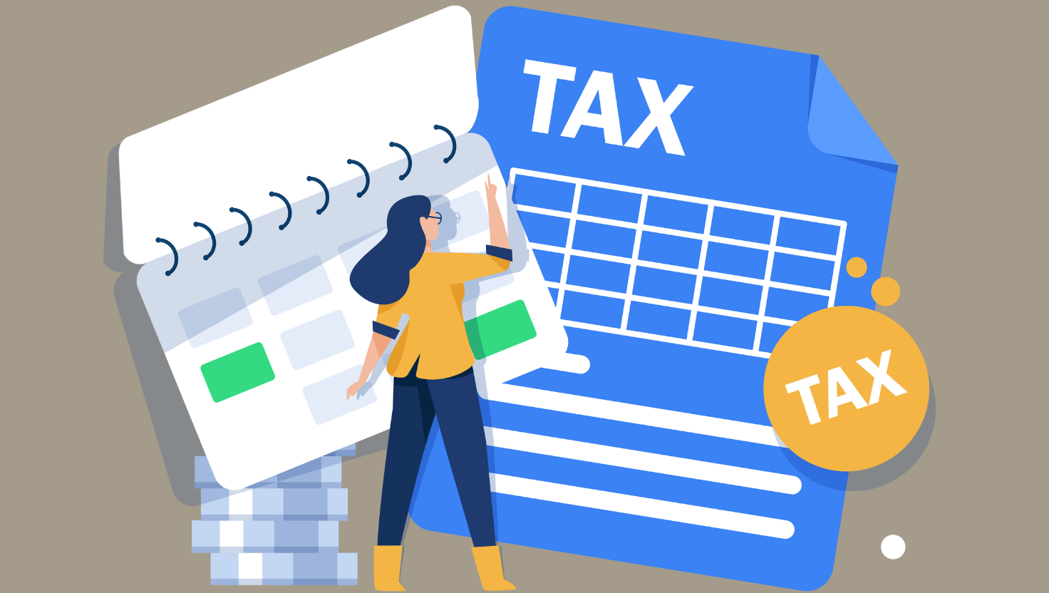 Beat 12.5% LTCG Tax: Secrets of Sections 54, 54F, and 54EC Exemptions