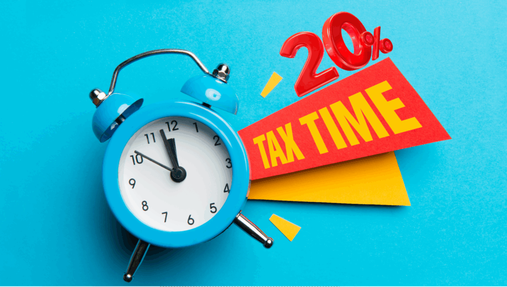 Are You Eligible? Secrets to Reclaim Your 20% TDS!