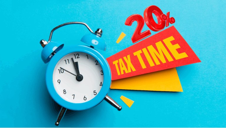 Are You Eligible? Secrets to Reclaim Your 20% TDS!