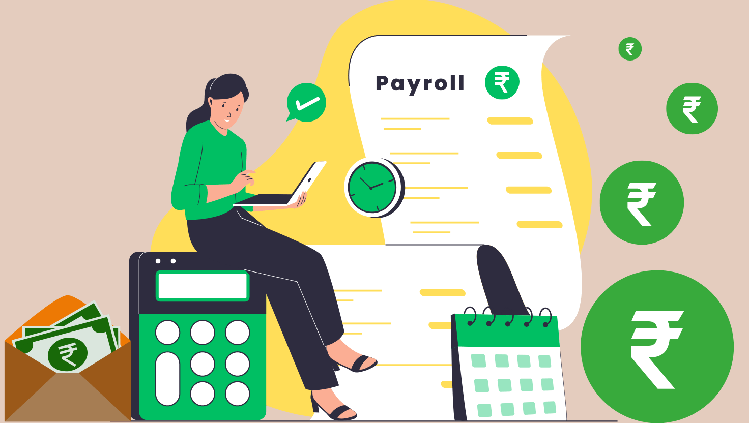 TDS on Salary: Section 192 – Updates That Could Save or Cost You Thousands! 5 TDS on Salary: Section 192 – Updates That Could Save or Cost You Thousands!