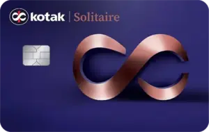 Unveiling the Kotak Solitaire Credit Card: A Luxury Travel Companion for India’s Elite