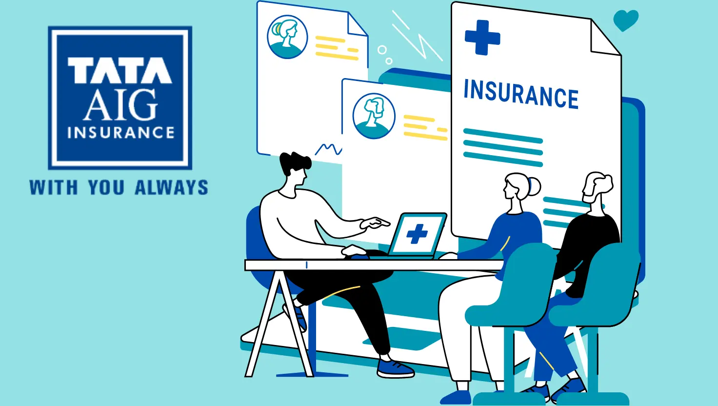 Curious About Affordable Medical Insurance? TATA AIG MediCare Select is Redefining Health Insurance 4 Curious About Affordable Medical Insurance? TATA AIG MediCare Select is Redefining Health Insurance