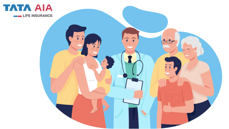 Health Meets Wealth: Tata AIA Health SIP’s Zero-Charge Wealth Strategy
