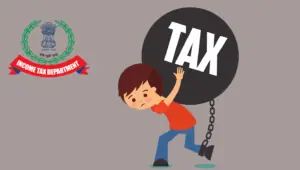 The Denial of Section 87A Tax Rebate for Your FY 2025-26 Taxes