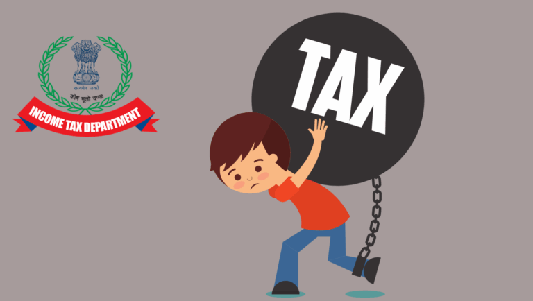 The Denial of Section 87A Tax Rebate for Your FY 2025-26 Taxes