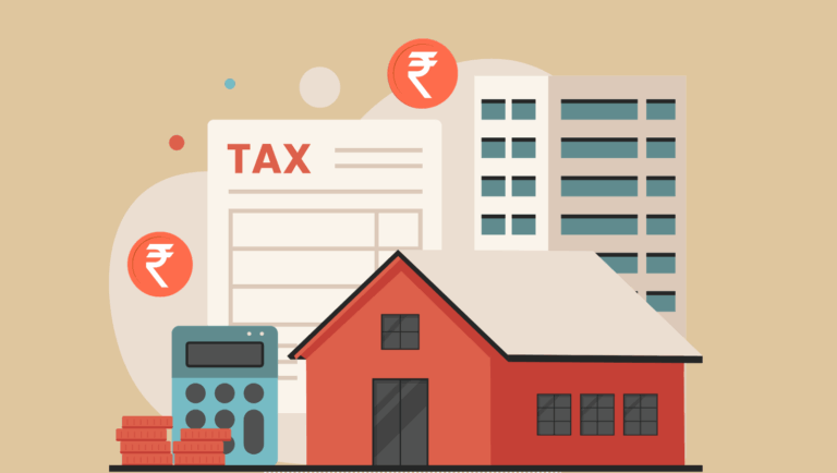 The New Property Rule 2025: Indexation Gone! Sections 48, 112, and 74 Reshape India’s Property Market