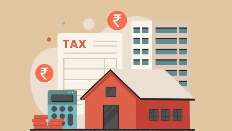 The New Property Rule 2025: Indexation Gone! Sections 48, 112, and 74 Reshape India’s Property Market